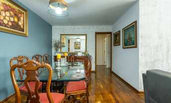 Imagem 3: Apartamento com 3 dormitórios à venda, 130 m² por R$ 1.700.000,00 - Itaim Bibi - São Paulo