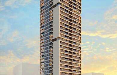 Imagem: Daslu Residences, 3 dormitórios, 3 suíte