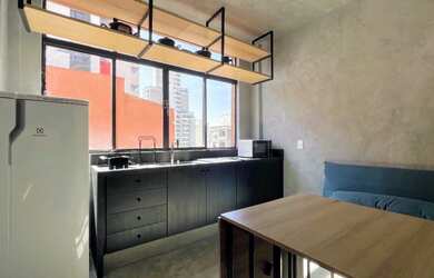 Imagem 6: Praca da Republica Apto AP71863