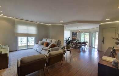 Imagem 7: Apartamento com 4 dormitórios à venda, 202 m² por R$ 1.450.000,00 - Mandaqui - São Paulo/S