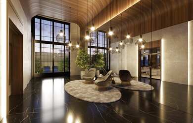 Imagem 5: Upper East Perdizes