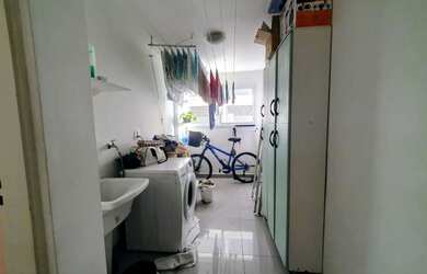 Imagem 3: Apartamento com 3 dormitórios à venda, 107 m² por R$ 940.000,00 - Perdizes - São Paulo/SP