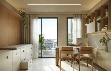 Imagem 5: Lumi, 2 banheiro