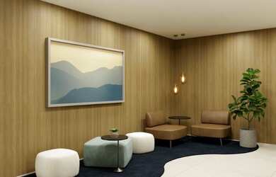 Imagem 3: Mundo Apto Elevato Pinheiros - NR