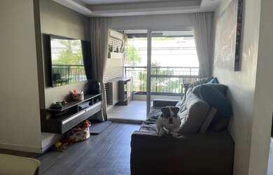 Imagem: Apartamento com 3 dormitórios à venda