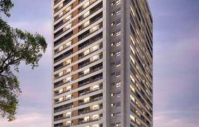 Imagem: Today Vila Clementino - Residencial