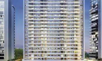 Imagem: Timelife, 2 dormitórios, 1 suítes, 2 banheiro