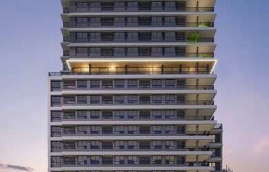 Imagem: Vitacon Mourato Coelho - NR