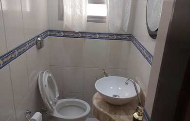 Imagem 7: Sobrado à venda, 263 m² por R$ 915.000,00 - Cidade São Francisco - São Paulo/SP