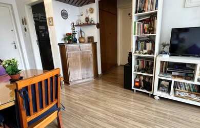 Imagem 4: Apartamento com 1 dormitório à venda, 52 m² por R$ 560.000,00 - Sumarezinho - São Paulo/SP