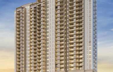 Imagem: The New Residence Brooklin by Living