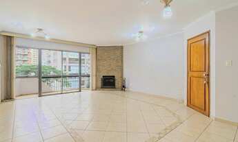 Imagem: Apartamento com 4 dormitórios à venda