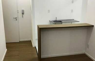 Imagem 3: Apartamento com 2 dormitórios à venda, 48 m² por R$ 290.000,00 - Parque Jaçatuba - Santo A