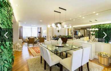 Imagem 4: Apartamento de Alto Padrão na Rua Bartira