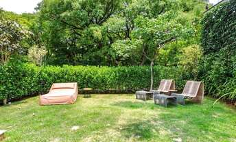 Imagem 7: Bothanica Alto de Pinheiros Casa CA0014