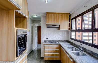 Imagem 7: Apartamento com 3 dormitórios à venda, 163 m² por R$ 945.000,00 - Mooca - São Paulo/SP