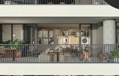 Imagem 3: PFL 200 Apto FAN446