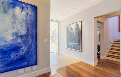 Imagem 3: Casa com 4 dormitórios à venda, 712 m² por R$ 5.624.800,00 - Jardim Petrópolis - São Paulo