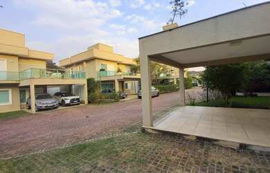 Imagem 2: Sobrado com 3 dormitórios à venda, 282 m² por R$ 2.695.000,00 - Tremembé - São Paulo/SP