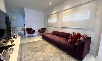 Imagem 6: Apartamento com 2 dormitórios à venda, 90 m² por R$ 1.650.000,00 - Jardim América - São Pa