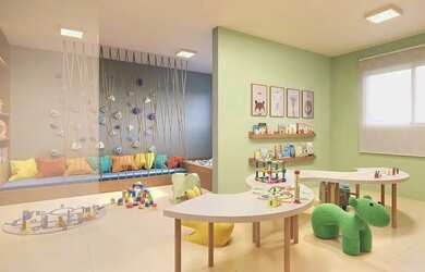 Imagem 4: Centro&Santa Cecília, 1 dormitório, 1 suítes, 1 banheiros