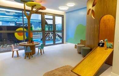 Imagem 5: Apartamento Alto Padrão com 3 suítes à venda, 115 m² por R$ 2.000.000 - Perdizes - São Pau