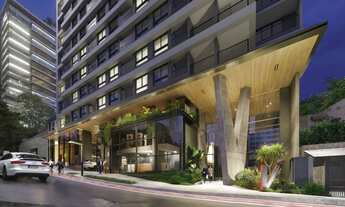 Imagem 3: Vitacon Mourato Coelho - NR