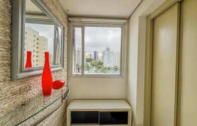 Imagem 2: VME 1 Apto AP0097