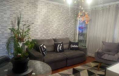 Imagem 2: Lindo apartamento reformado com 3 dormitórios à venda, 70 m² - Bela Vista - São Paulo/SP