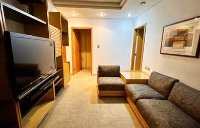 Imagem 2: Apartamento com 4 dormitórios à venda, 240 m² por R$ 1.970.000,00 - Higienópolis - São Pau