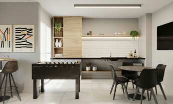 Imagem 7: Castelo Butantã, 2 dormitórios, 1 banheiros