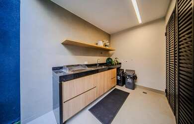 Imagem 6: Apartamento Triplex com 2 dormitórios à venda, 170 m² por R$ 2.300.000,00 - Santa Cecília