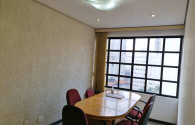 Imagem: Conjunto à venda, 94 m² por R$ 885.000,00