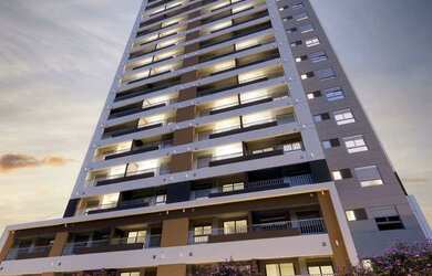 Imagem 2: Today Vila Clementino - Residencial