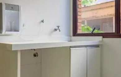 Imagem 7: Apartamento com 2 dormitórios à venda, 142 m² por R$ 1.900.000,00 - Pinheiros - São Paulo