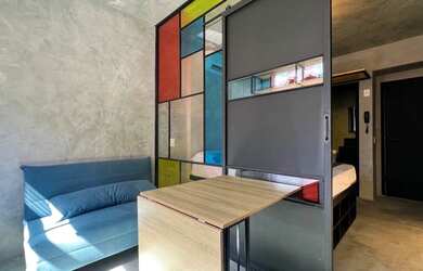 Imagem 7: Praca da Republica Apto AP71863