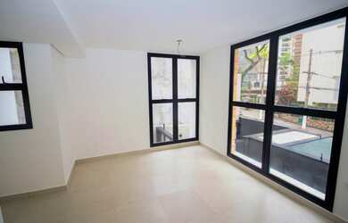 Imagem: Apartamento Triplex com 2 dormitórios à