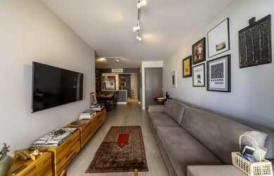 Imagem: Apartamento com 3 dormitórios à venda