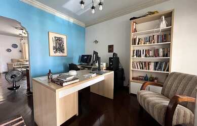 Imagem 4: Casa com 3 dormitórios à venda, 650 m² por R$ 3.200.000,00 - Perdizes - São Paulo/SP