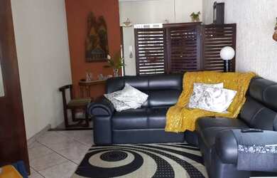 Imagem: Casa com 3 dormitórios à venda, 250 m²