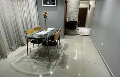 Imagem 5: Sobrado Santa Clara