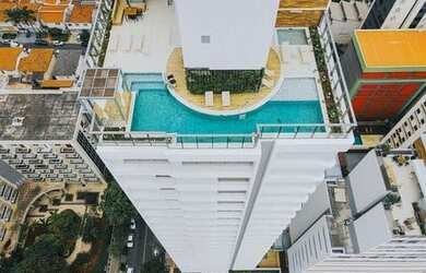 Imagem 2: Apartamento Alto Padrão com 3 suítes à venda, 115 m² por R$ 2.000.000 - Perdizes - São Pau