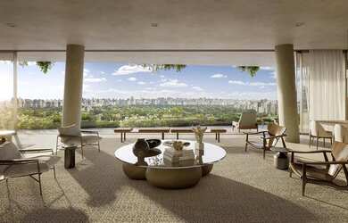 Imagem 2: 280 Art Boulevard - Breve Lançamento