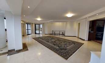 Imagem 4: Apartamento Duplex com 4 dormitórios à venda, 480 m² por R$ 8.000.000,00 - Alto da Lapa