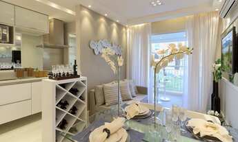 Imagem 2: Vila Augusta GRU - 2 dormitórios (1 suíte