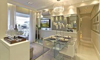 Imagem: Vila Augusta GRU - 2 dormitórios (1 suíte