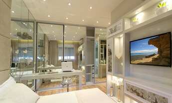 Imagem 5: Vila Augusta GRU - 2 dormitórios (1 suíte