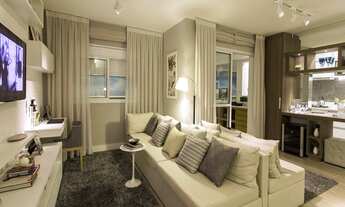 Imagem 2: Vila Augusta - GRU