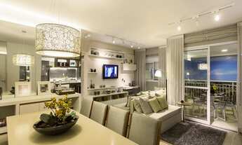 Imagem: Vila Augusta - GRU