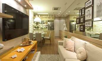 Imagem 2: Macedo - GRU Apartamento com 2 dormitórios